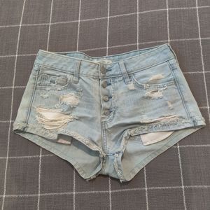 Abercrombie and Fitch Shorts